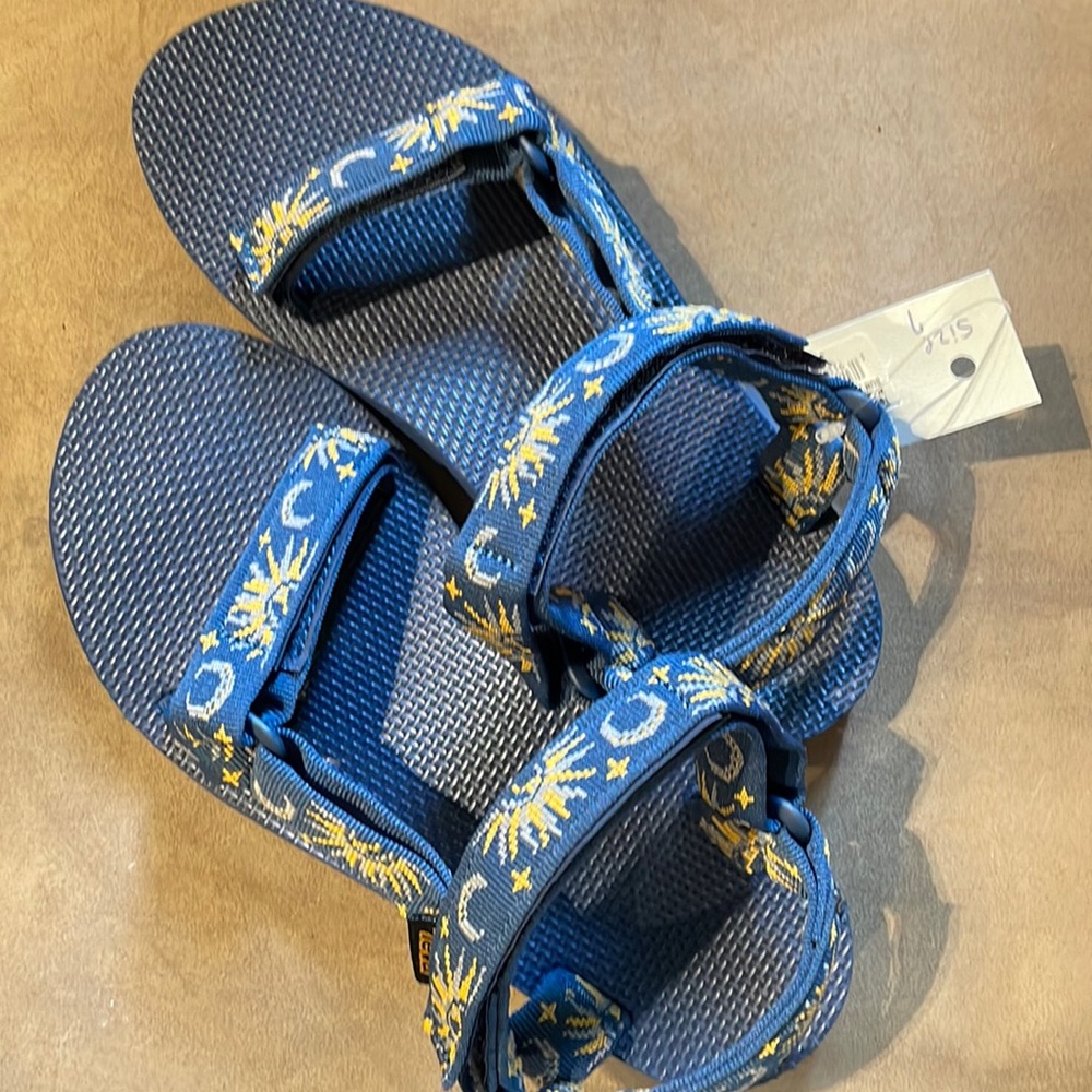 Teva original universal sandals - Picture 2 of 6